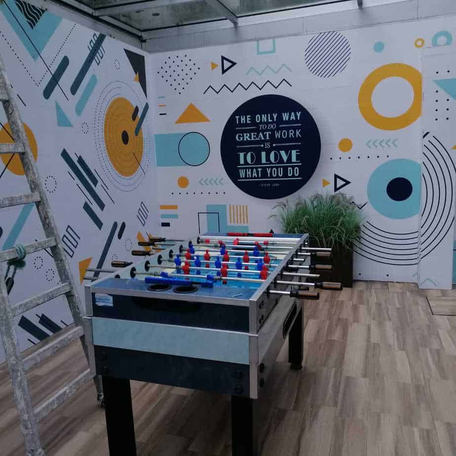 Location Villa Usage tout commerces