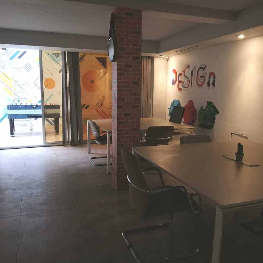 Location Villa Usage tout commerces