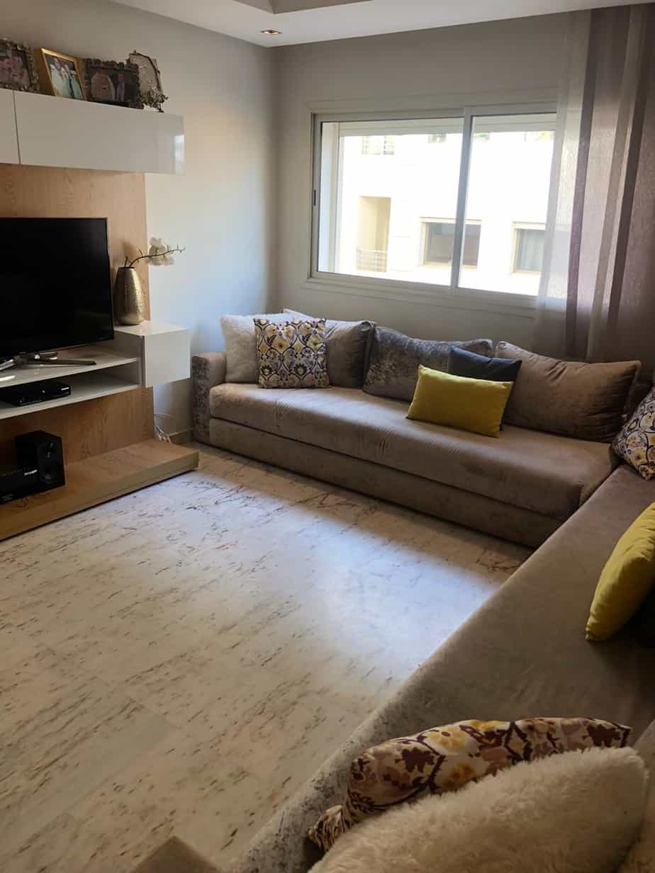 Vente bel appartement quartier Californie