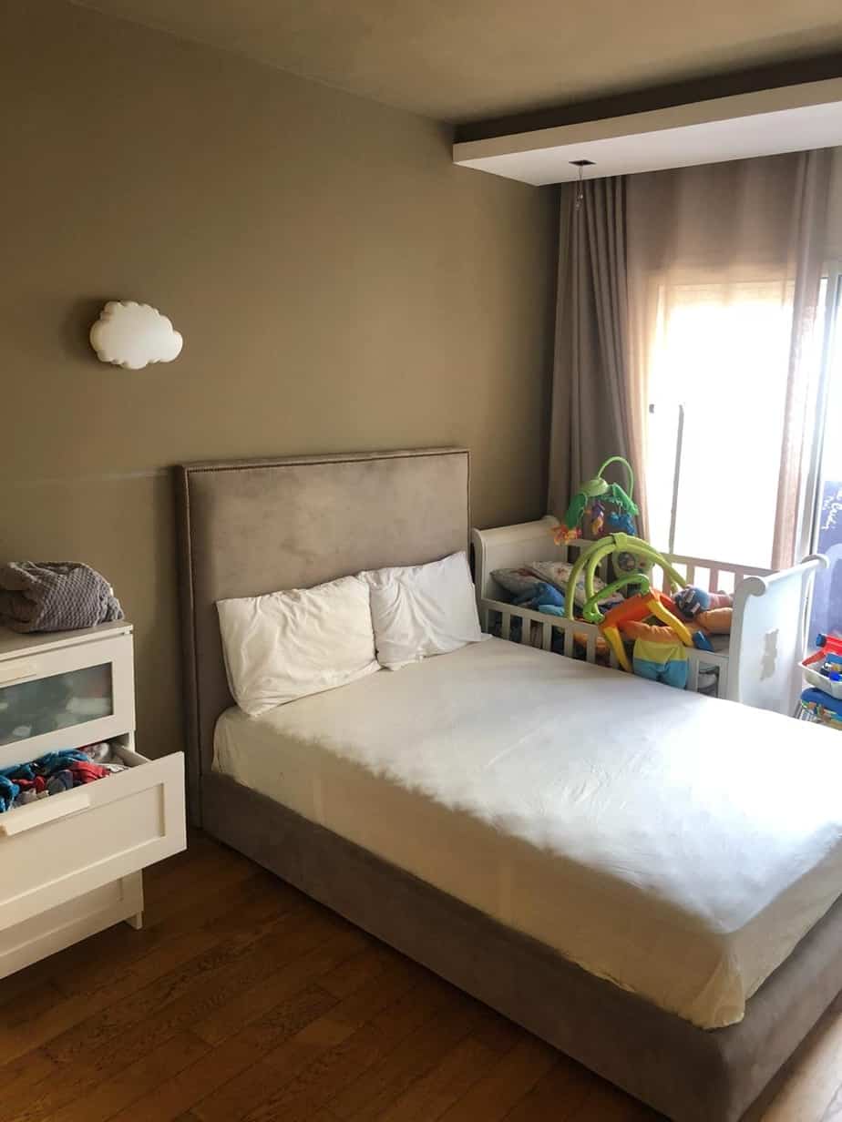 Vente bel appartement quartier Californie