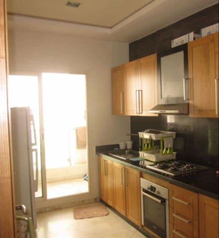 Vente bel appartement quartier Californie