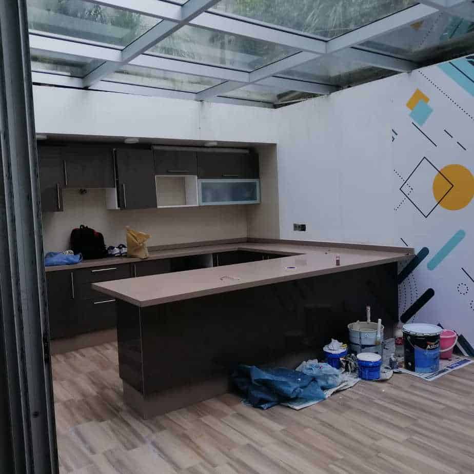 Location Villa Usage tout commerces