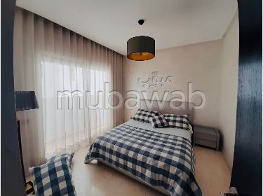 Location appartement meublé quartier Racine