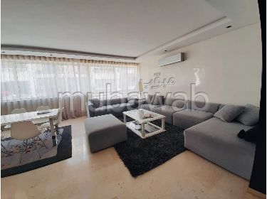 Location appartement meublé quartier Racine