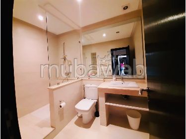 Location appartement meublé quartier Racine