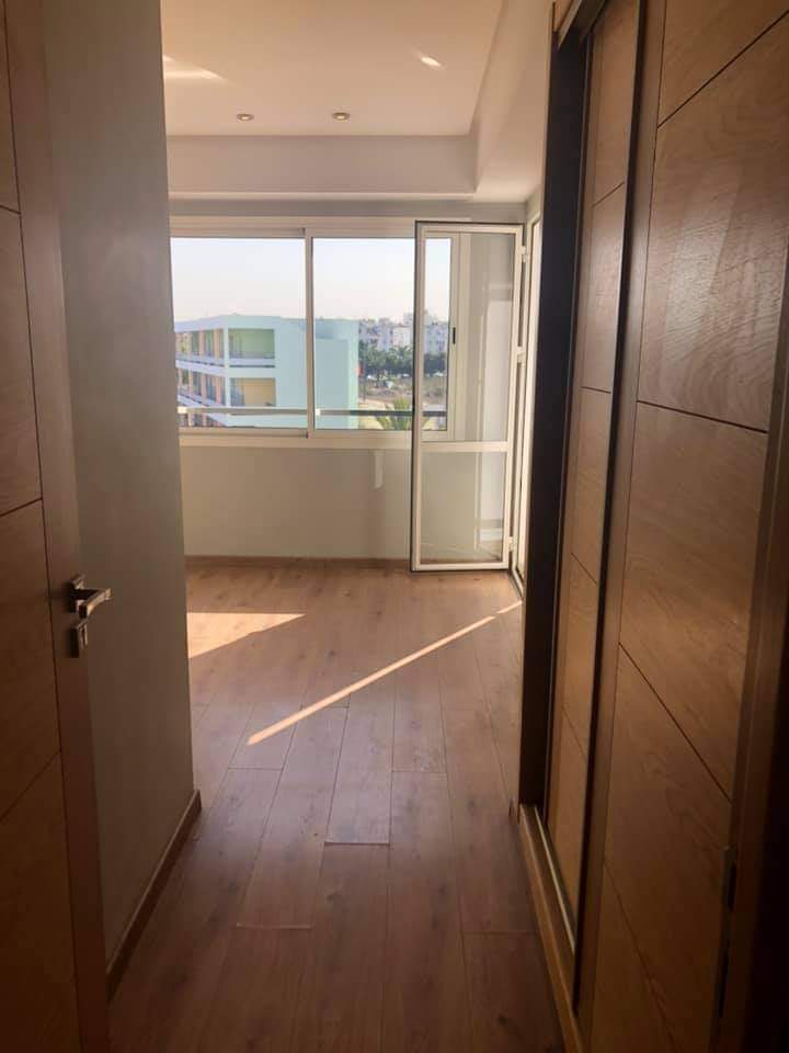 Location appartement-casablanca-Val Fleuri