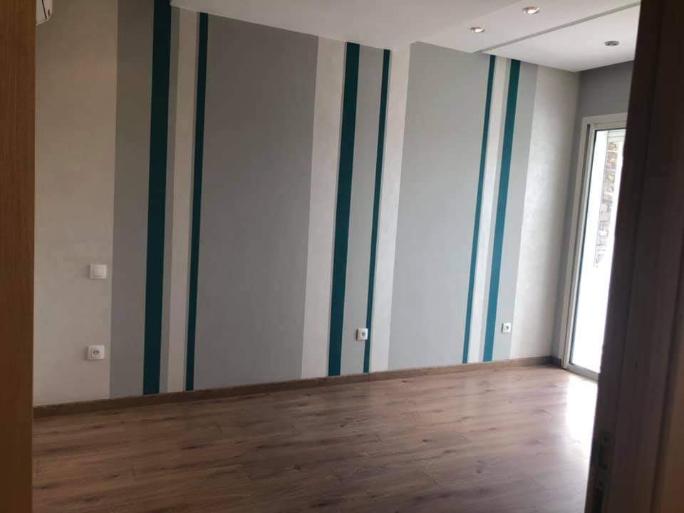Location appartement-casablanca-Val Fleuri
