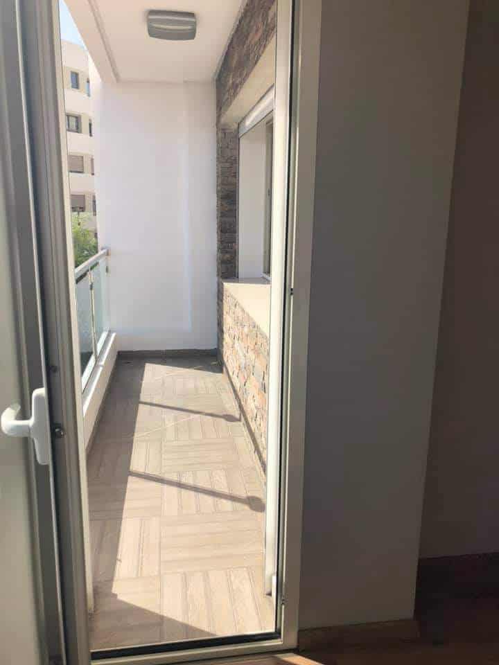 Location appartement-casablanca-Val Fleuri