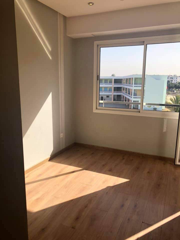 Location appartement-casablanca-Val Fleuri