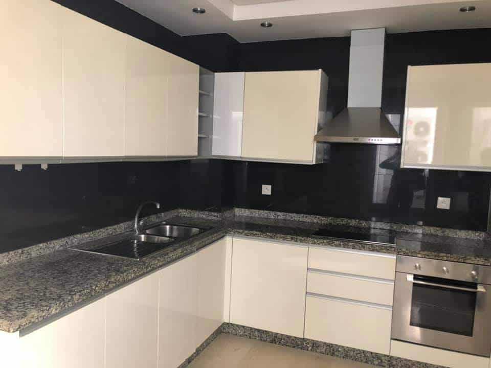 Location appartement-casablanca-Val Fleuri