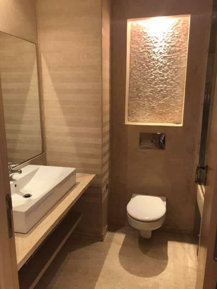 Location appartement-casablanca-Val Fleuri