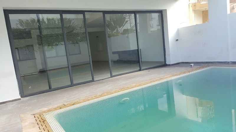 LOCATION-VILLA-CASABLANCA-MODERNE-SUR-AIN DIAB