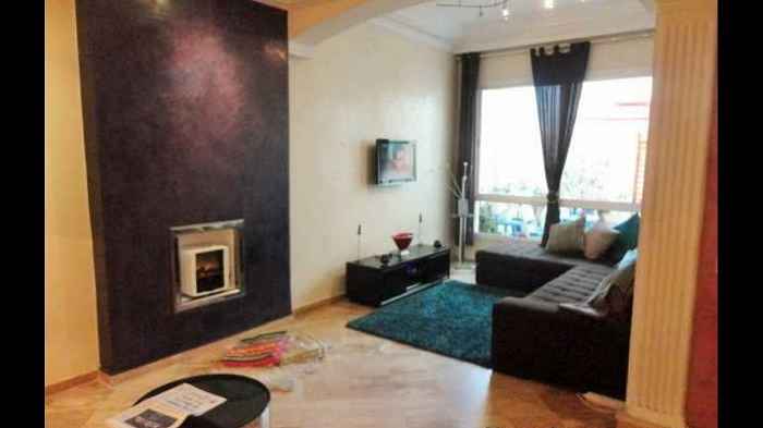 LOCATION-APPARTEMENT-MEUBLE-Bd-Abdelmoumen