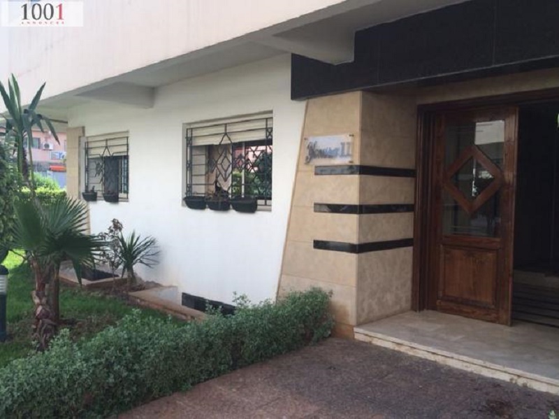 LOCATION APPARTEMENT MEUBLE CALIFORNIE