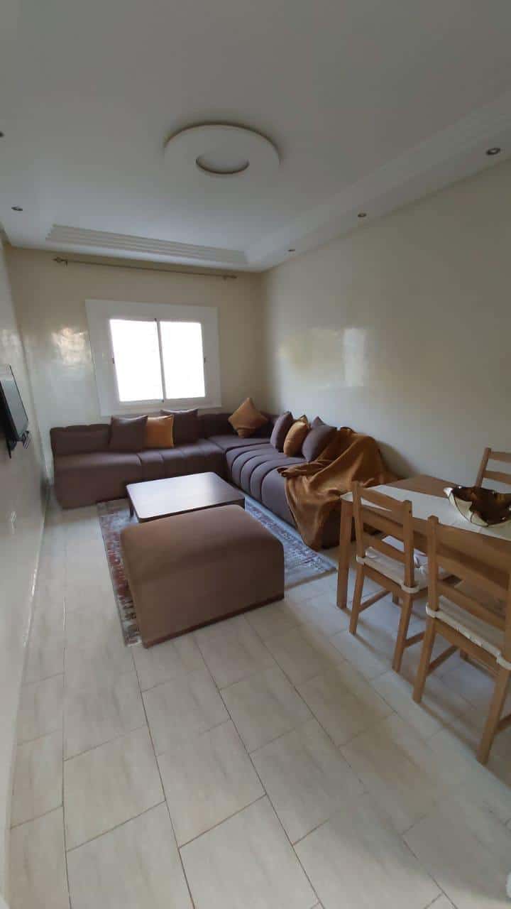 Location studio meublé-quartier-Gauthier