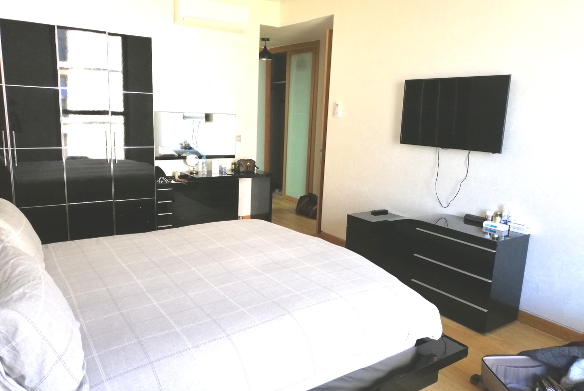 Location-Appartement-Meublé-Anfa-Place