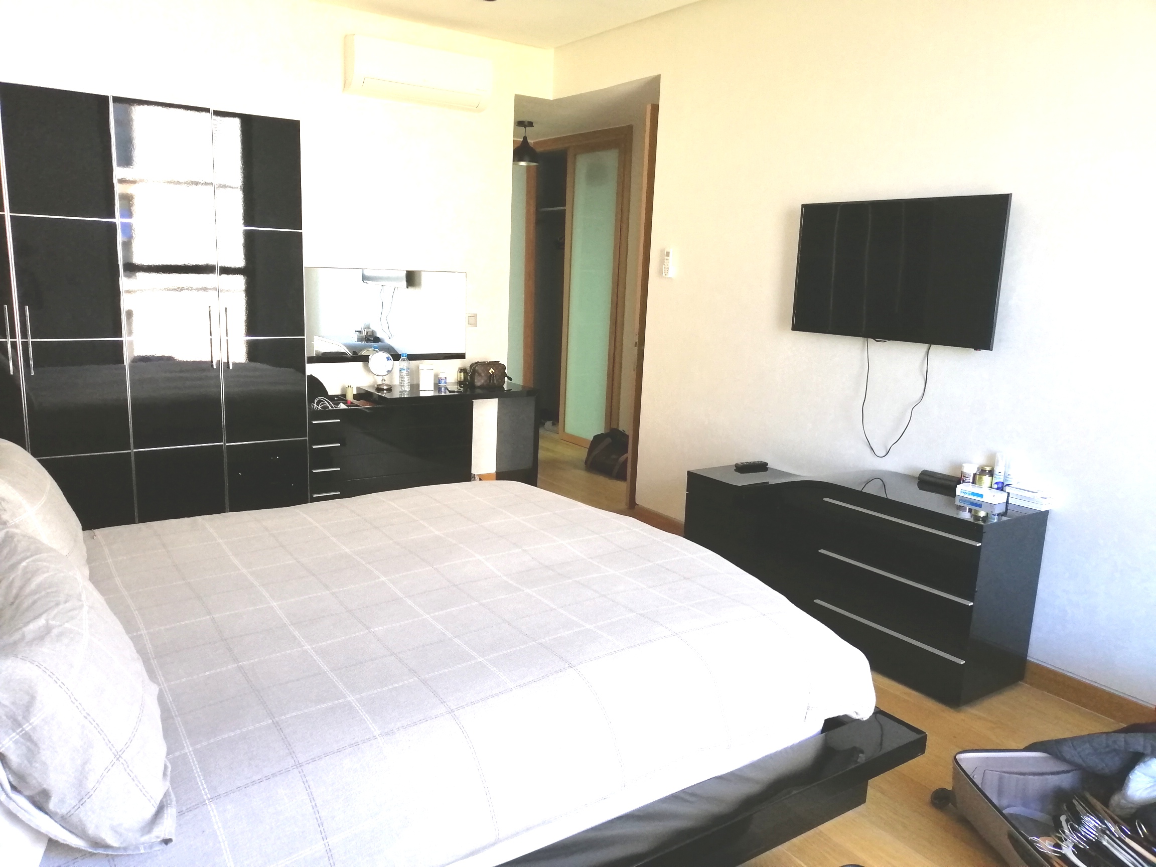 Location-Appartement-Meublé-Anfa-Place