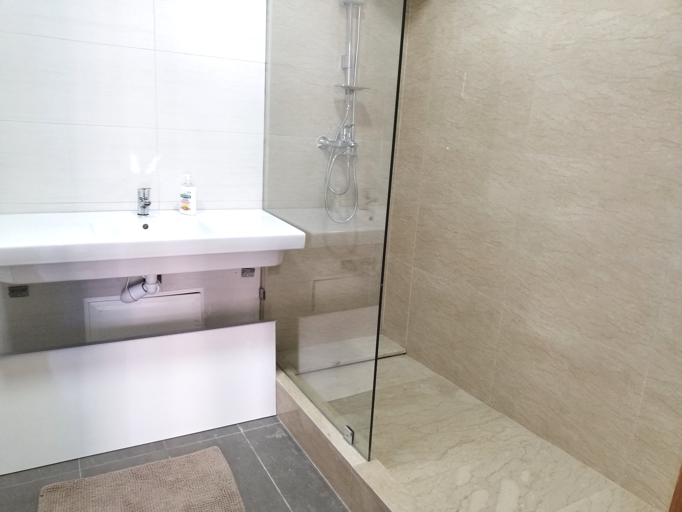 Location-Appartement-Meublé-Anfa-Place