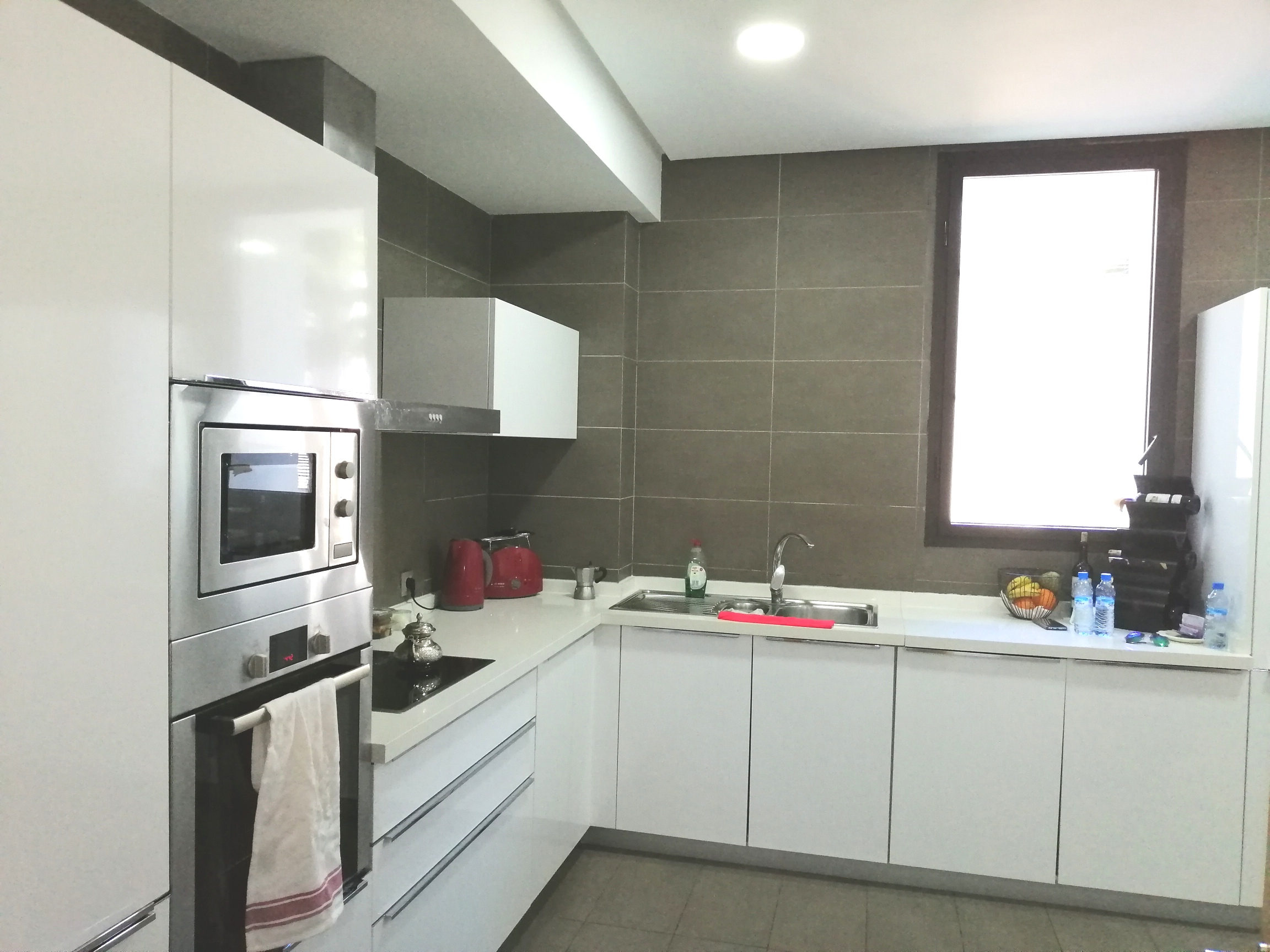 Location-Appartement-Meublé-Anfa-Place