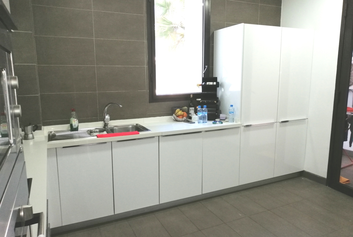 Location-Appartement-Meublé-Anfa-Place