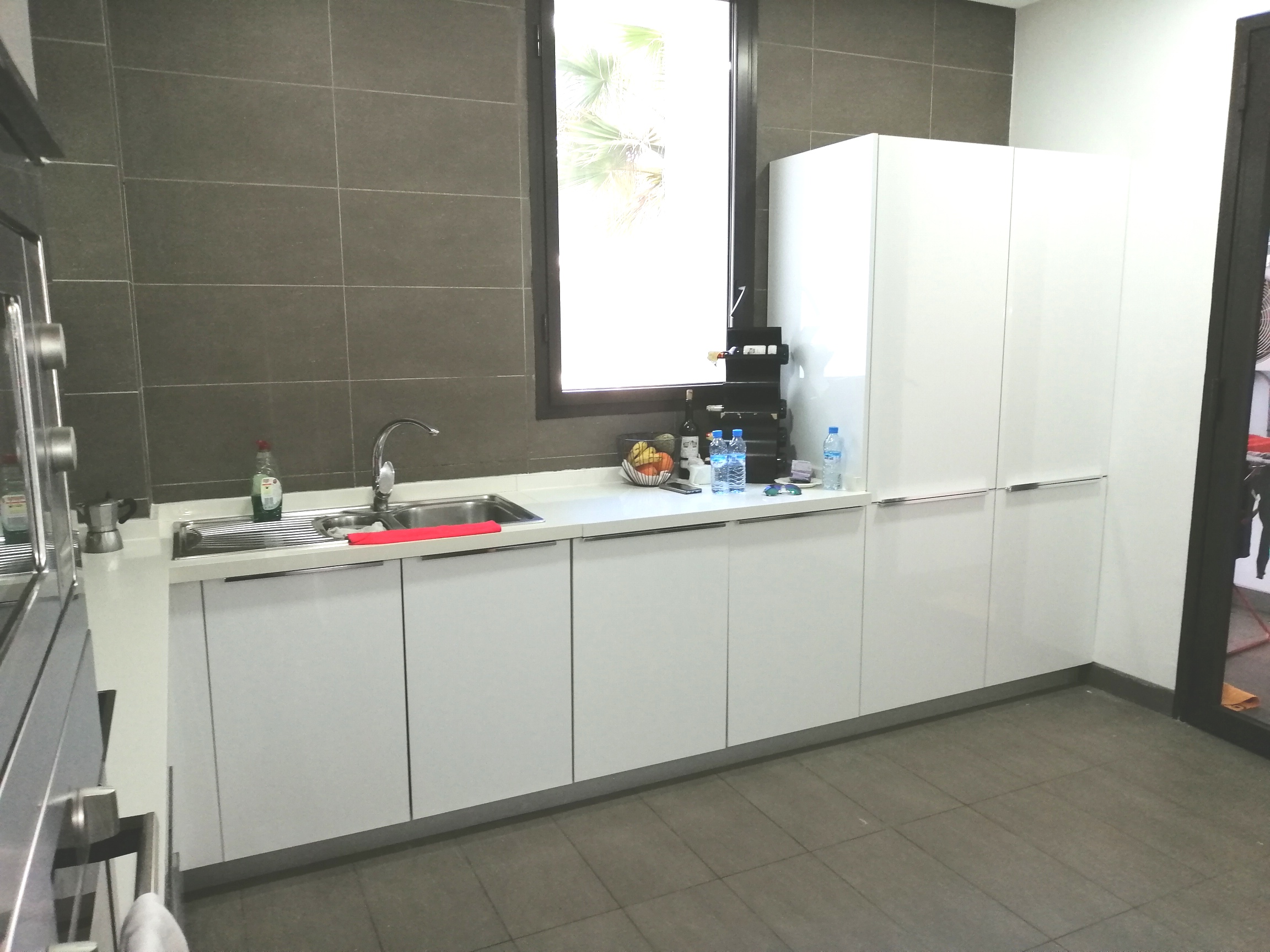 Location-Appartement-Meublé-Anfa-Place