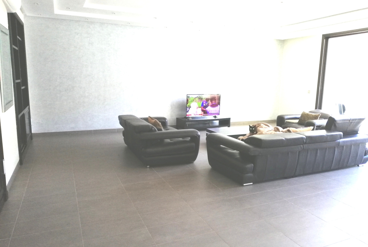 Location-Appartement-Meublé-Anfa-Place