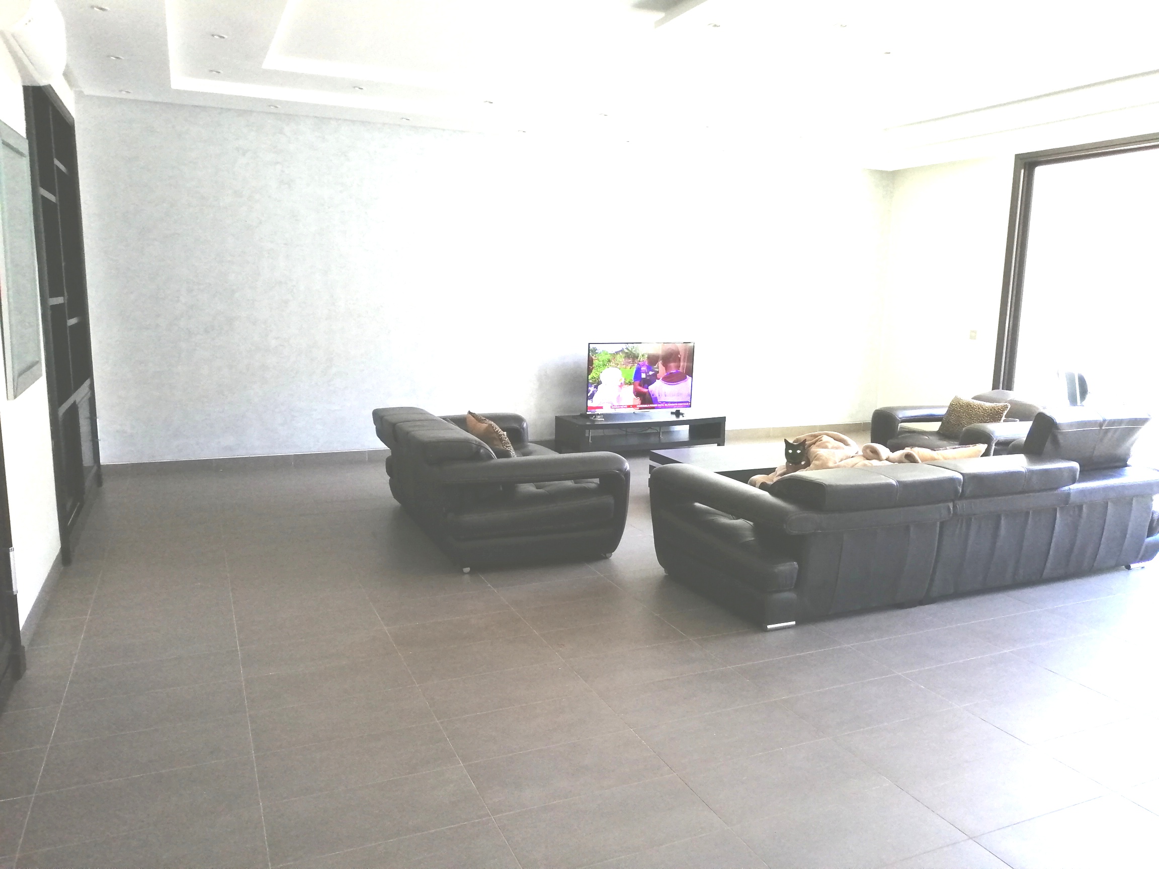 Location-Appartement-Meublé-Anfa-Place