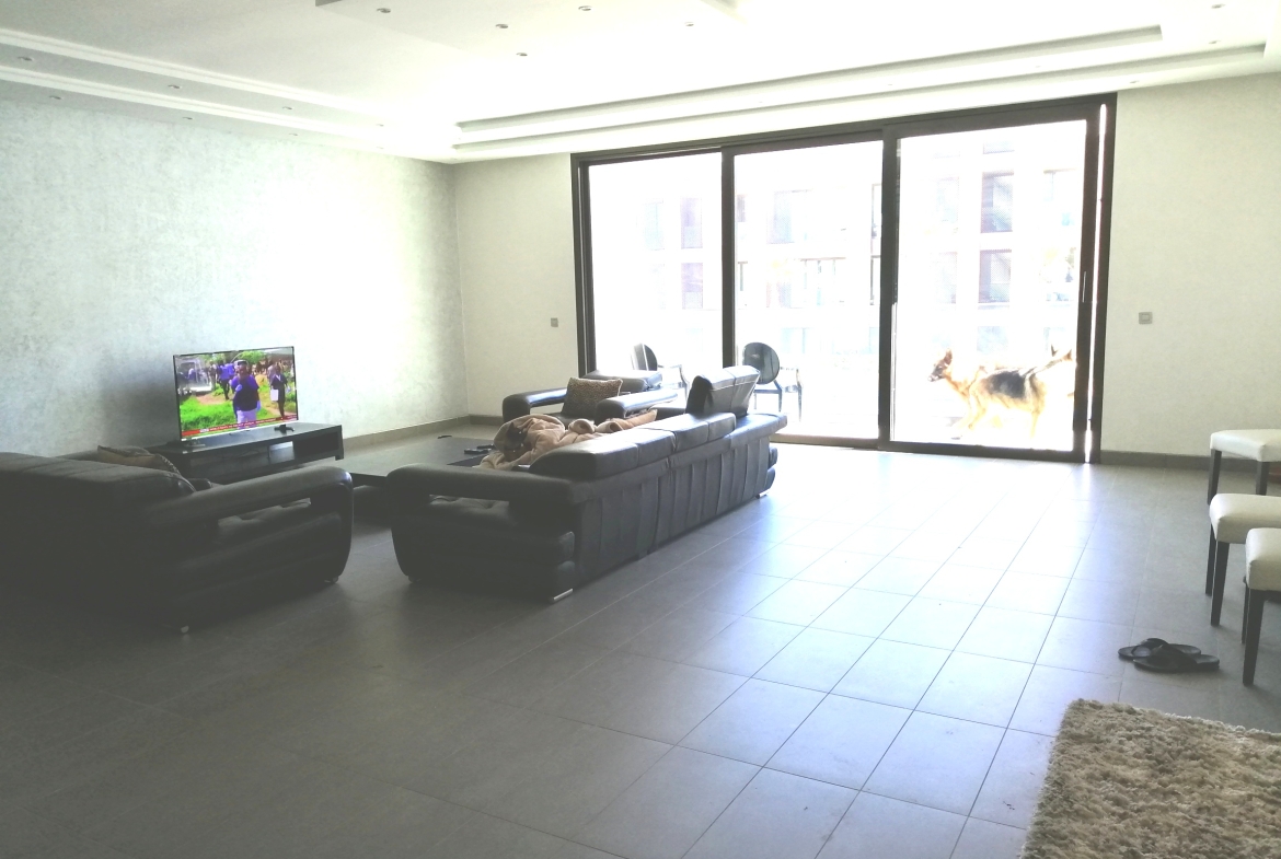 Location-Appartement-Meublé-Anfa-Place