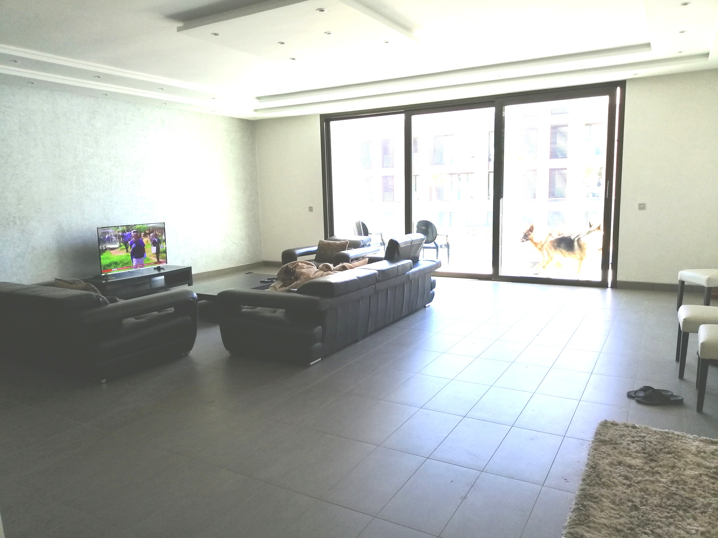 Location-Appartement-Meublé-Anfa-Place