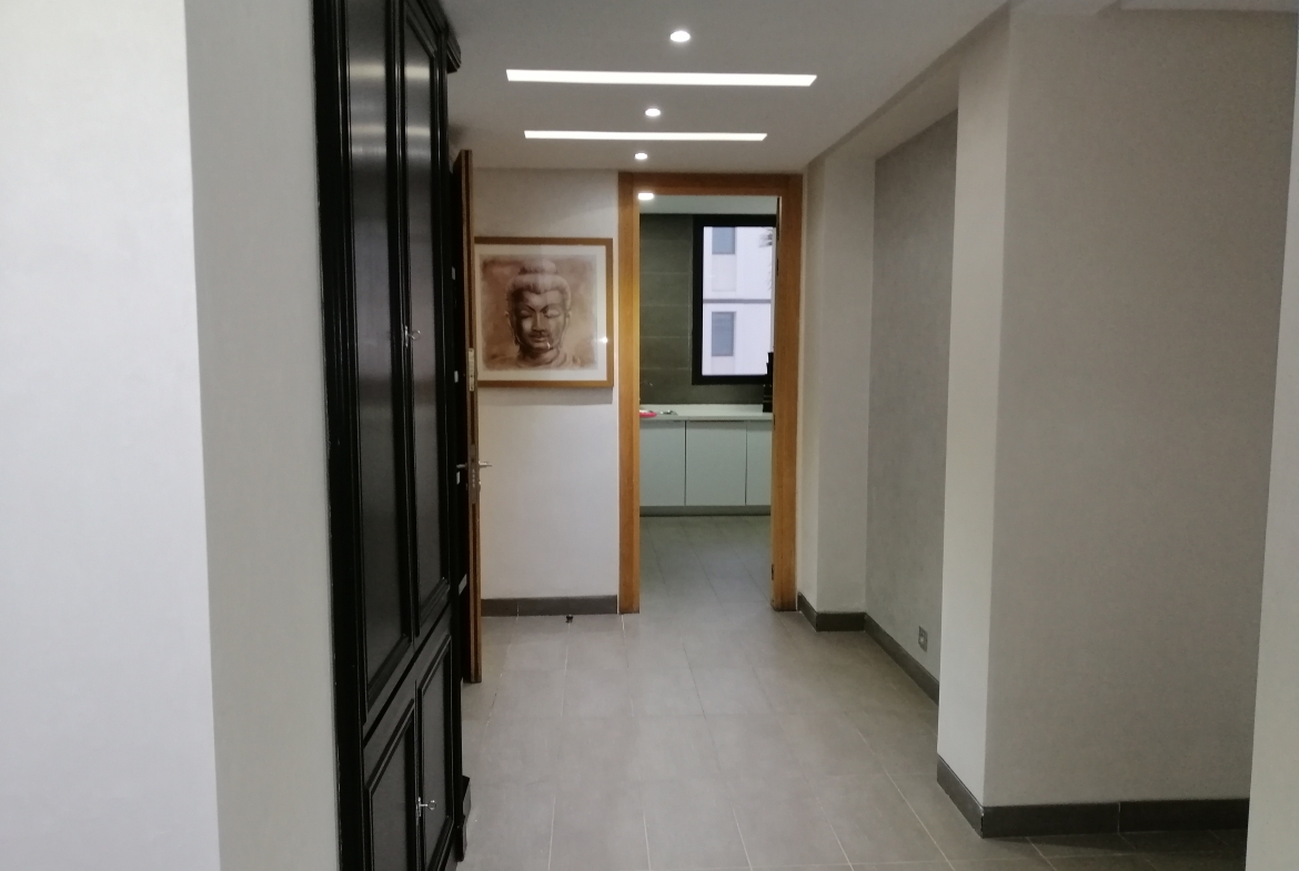 Location-Appartement-Meublé-Anfa-Place