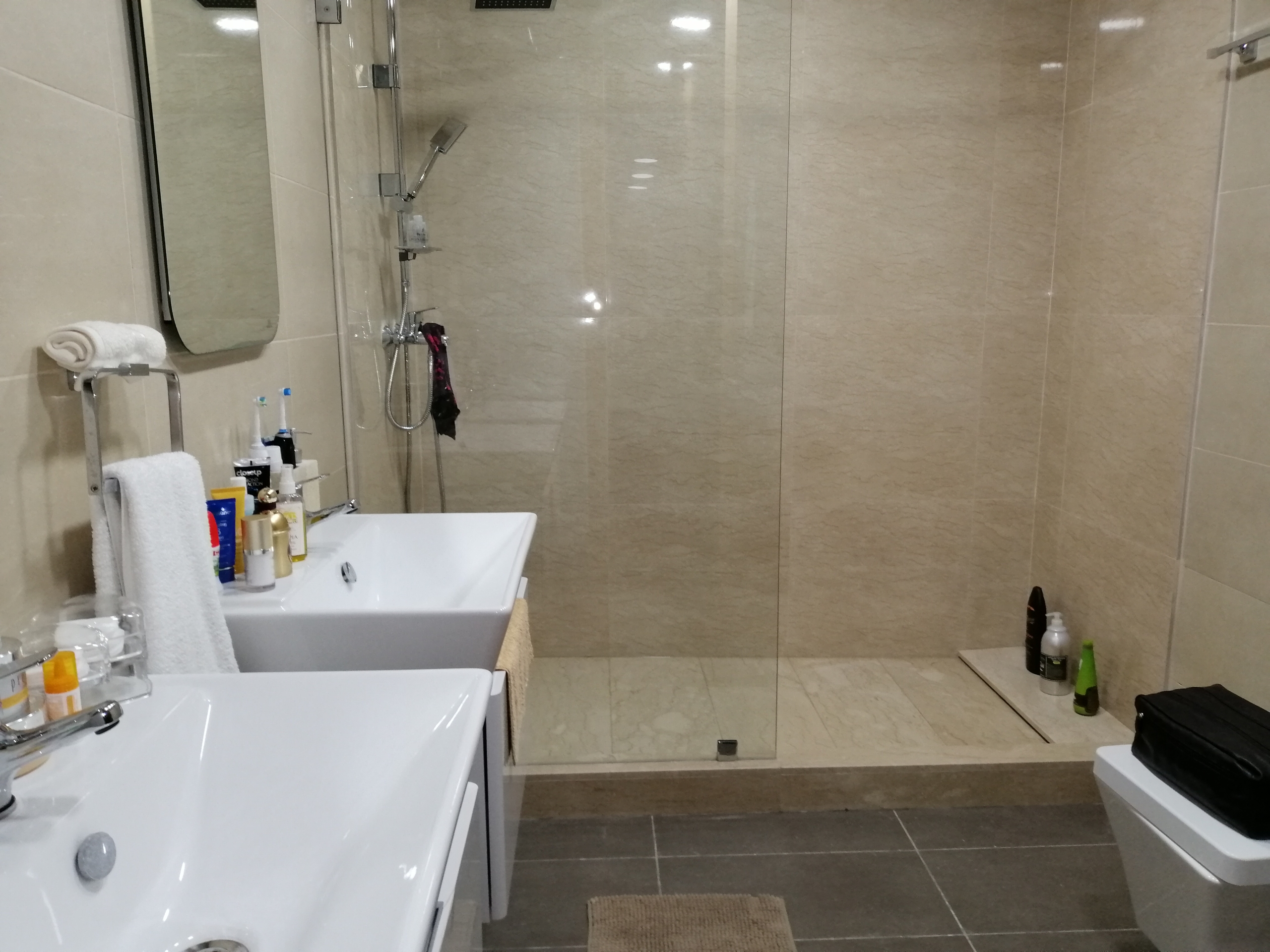 Location-Appartement-Meublé-Anfa-Place