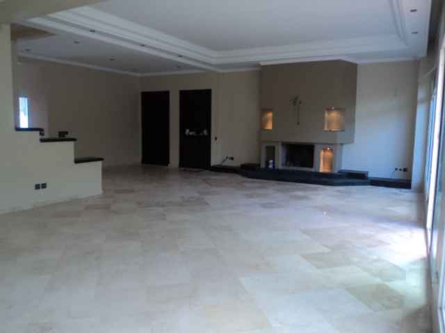 LOCATION-BELLE-VILLA SUR-AIN-DIAB