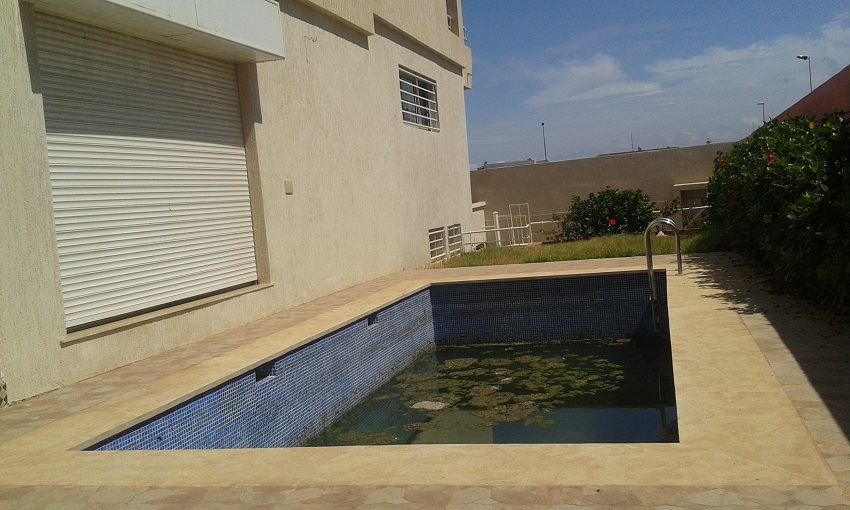 VILLA-A-LOUER-CASABLANCA-SITUÉ-SUR-AIN-DIAB
