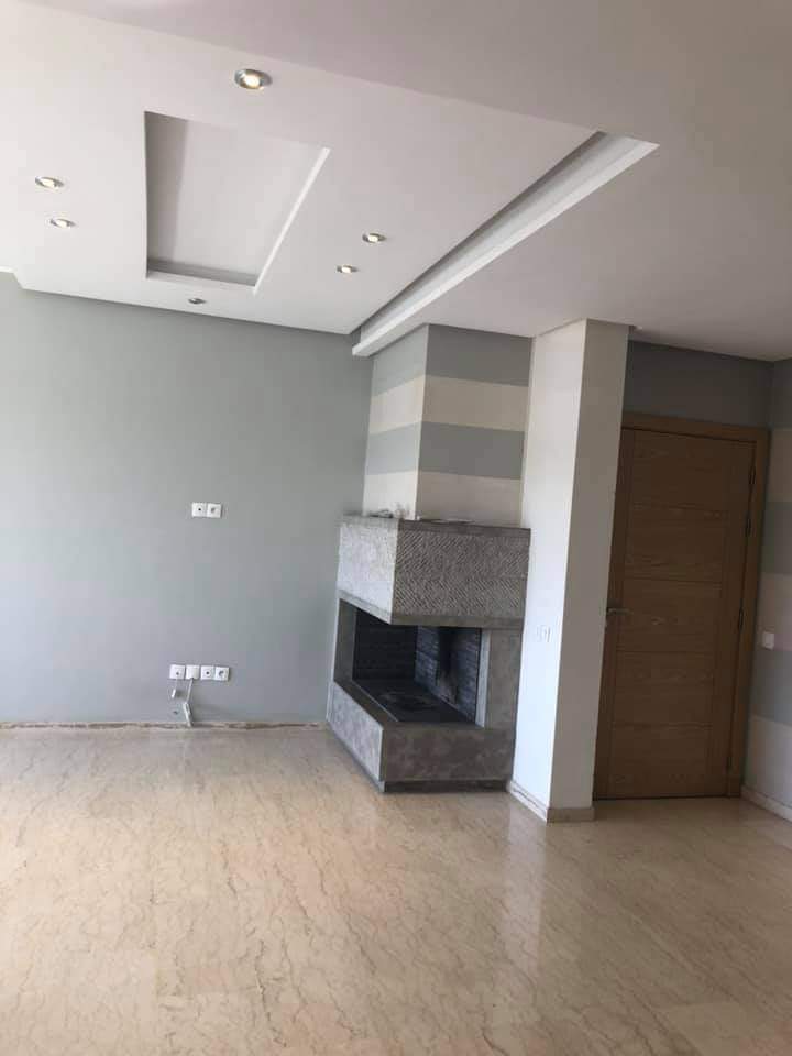 Location appartement-casablanca-Val Fleuri
