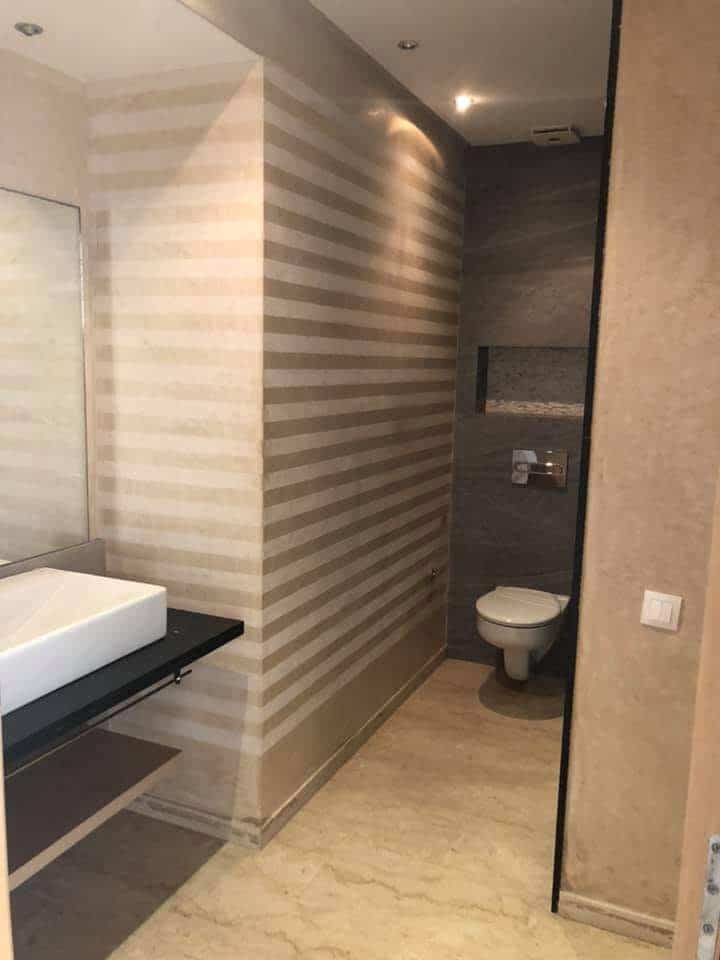 Location appartement-casablanca-Val Fleuri