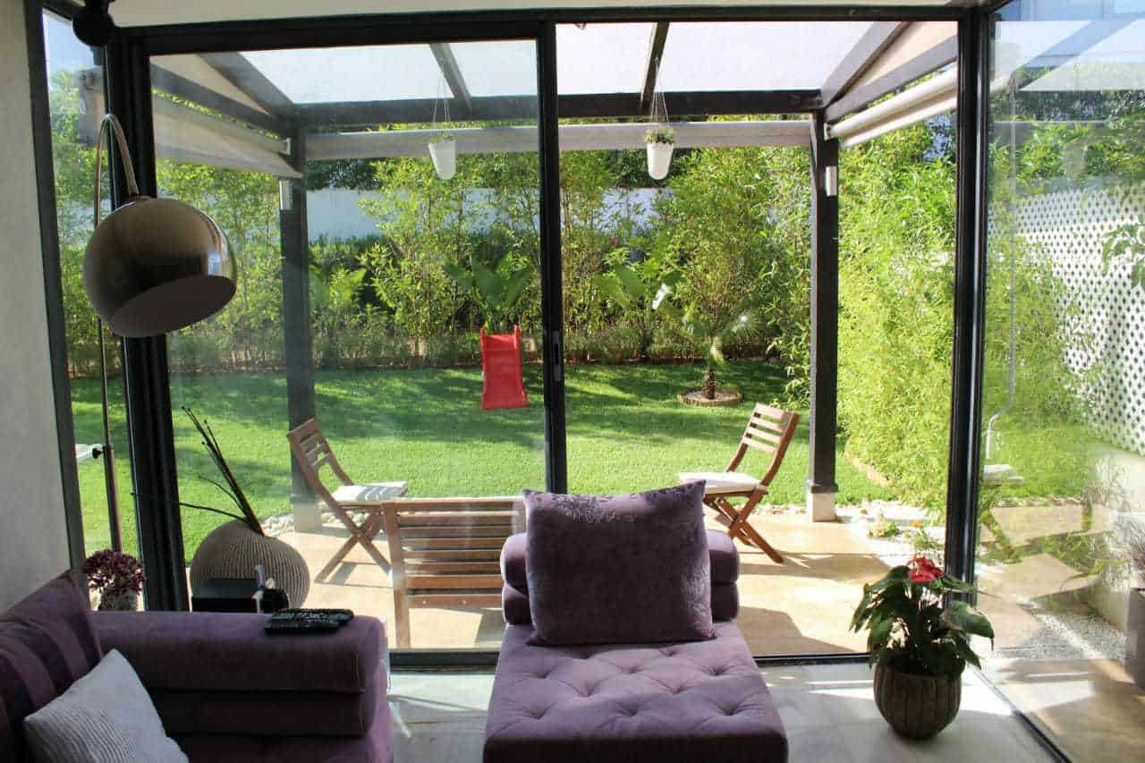 Location-d’un-joli-Rez-de-jardin-Bouskoura