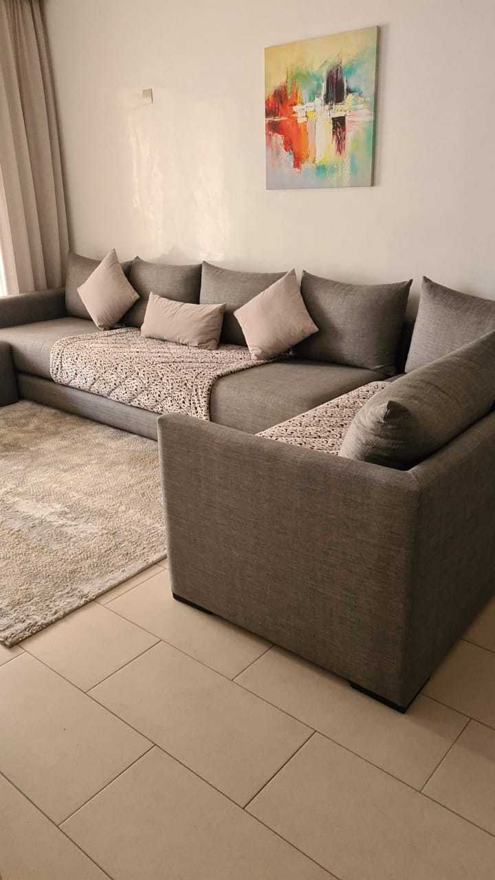 Location appartement meublé Palmier