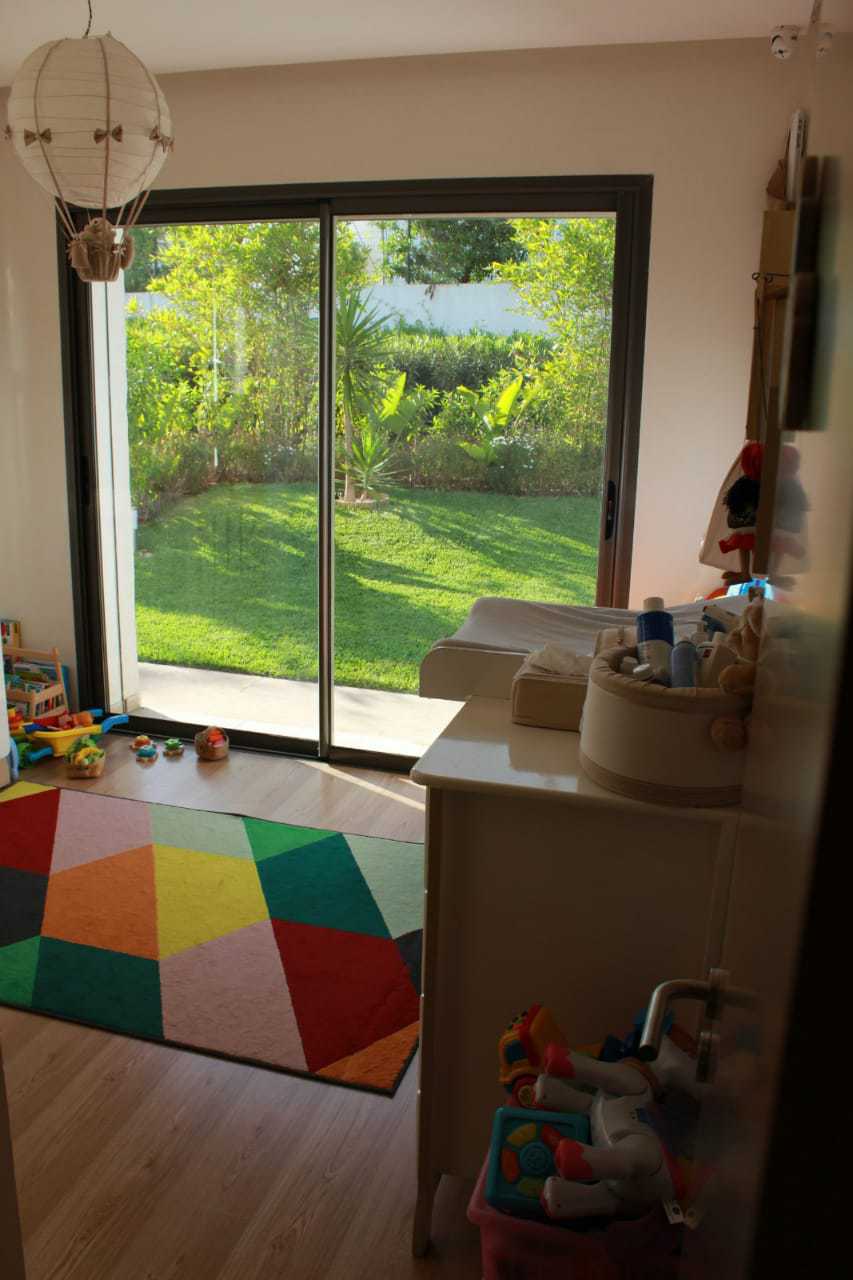 Location-d’un-joli-Rez-de-jardin-Bouskoura