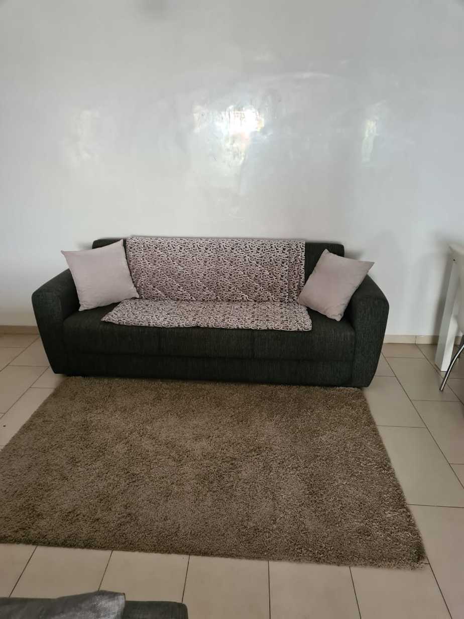 Location appartement meublé Palmier