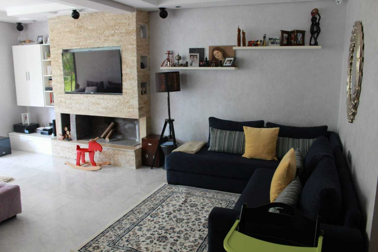 VENTE-BEAU-REZ-DE-JARDIN-SUR-BOUSKOURA
