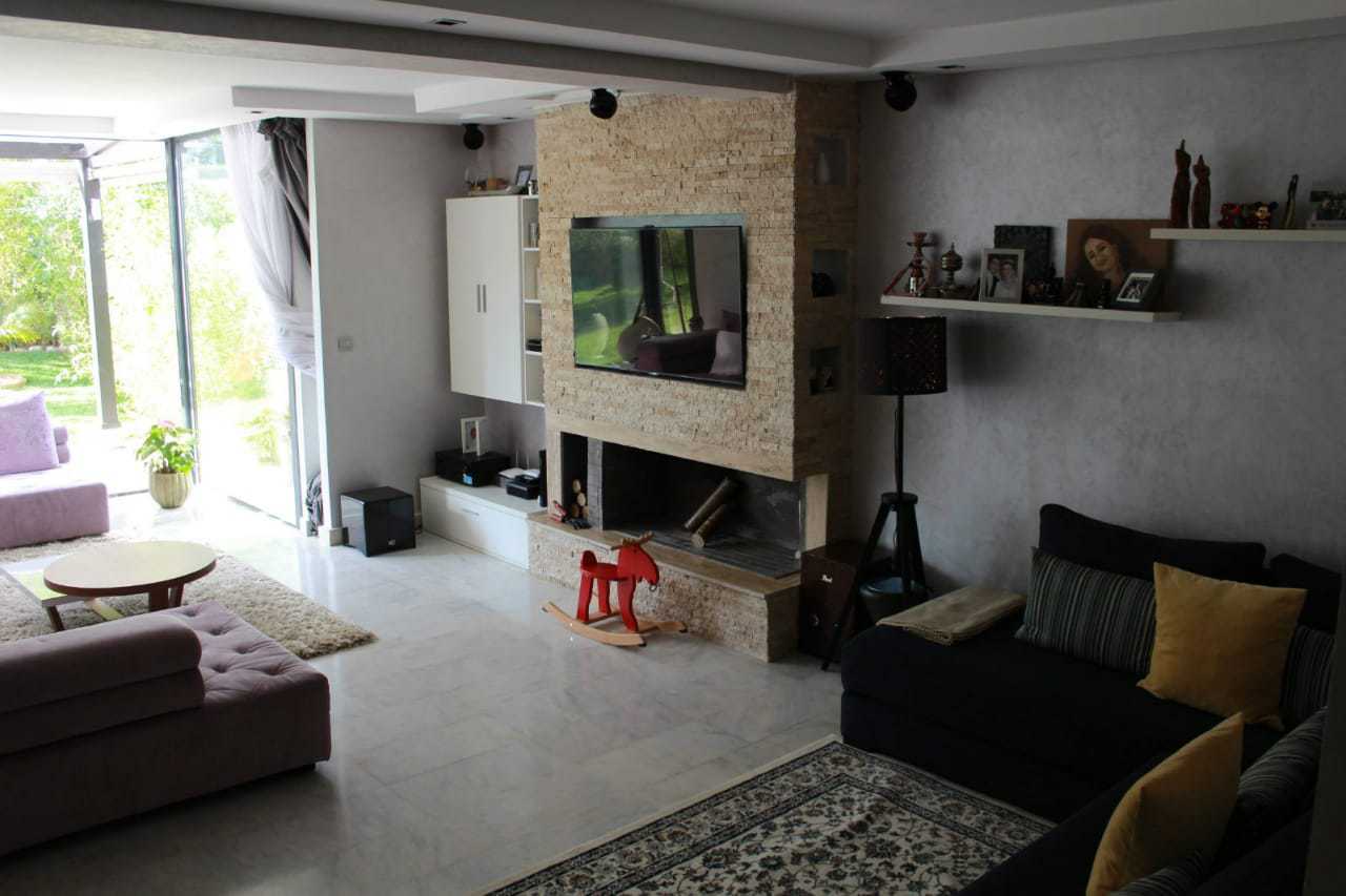 VENTE-BEAU-REZ-DE-JARDIN-SUR-BOUSKOURA