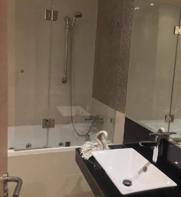 Marrakech-Location-Bel-appartement-meublé -Marrakech-Golf-City