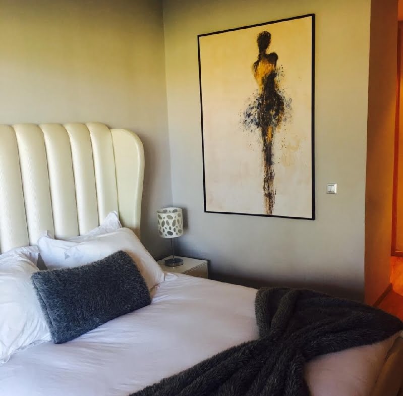 Immobilier à Marrakech-Location-Bel-appartement-meublé -Marrakech-Golf-City