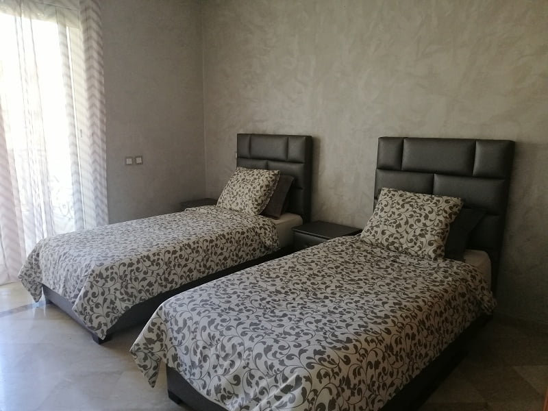 Location-Bel-appartement-meublé-rénové-sur-Bd-Massira