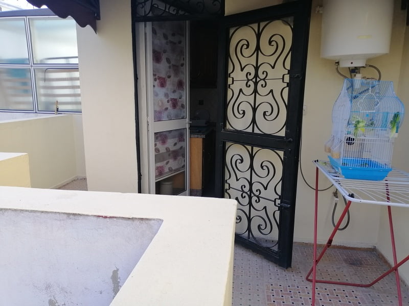 Location-Bel-appartement-meublé-rénové-sur-Bd-Massira