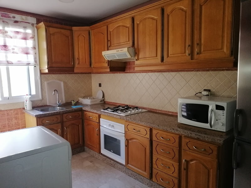 Location-Bel-appartement-meublé-rénové-sur-Bd-Massira