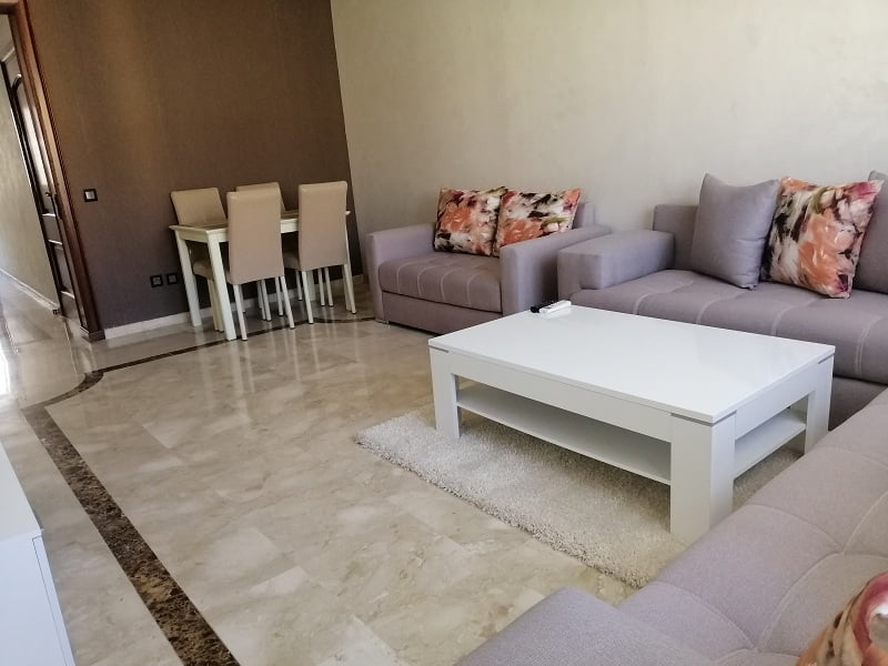 Location-Bel-appartement-meublé-rénové-sur-Bd-Massira