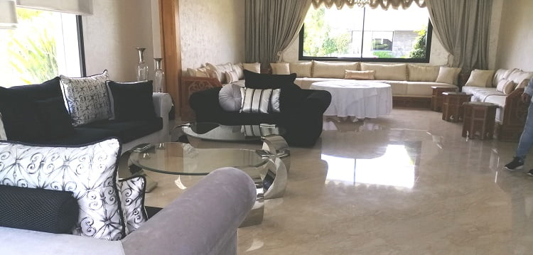 Location-ou-vente-villa-de-maitre-meuble-sur-bouskoura