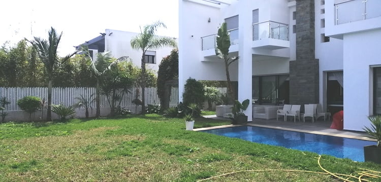 Location-ou-vente-villa-de-maitre-meuble-sur-bouskoura