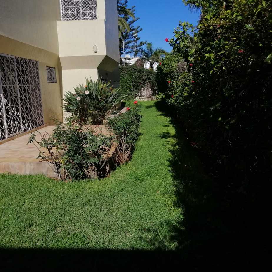 Belle Villa En-Location-Sur-Quartier-CIL